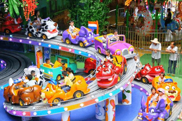 张家界旅游千古情景区推荐,张家界千古情附近游玩攻略