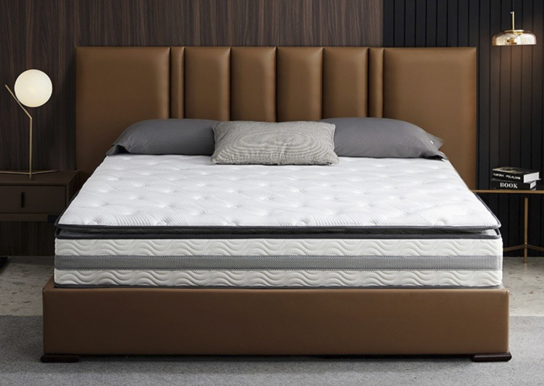 床垫是弹簧床垫好还是乳胶床垫好,床垫选弹簧床垫还是记忆棉床垫