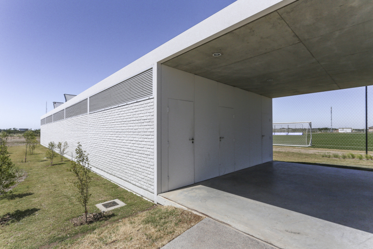 阿根廷阿尔瓦雷斯俱乐部,阿根廷足球俱乐部