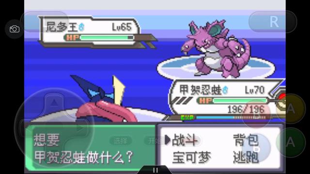 口袋妖怪究极绿宝石4详细攻略,口袋妖怪究极绿宝石4攻略详细版