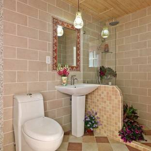 卫生间地板砖顽固如何清洁小妙招,卫生间不锈钢水龙头清洁小妙招