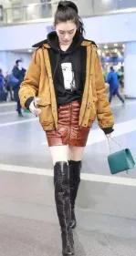 卡其色配什么颜色好看,卡其色配什么颜色好看高级感