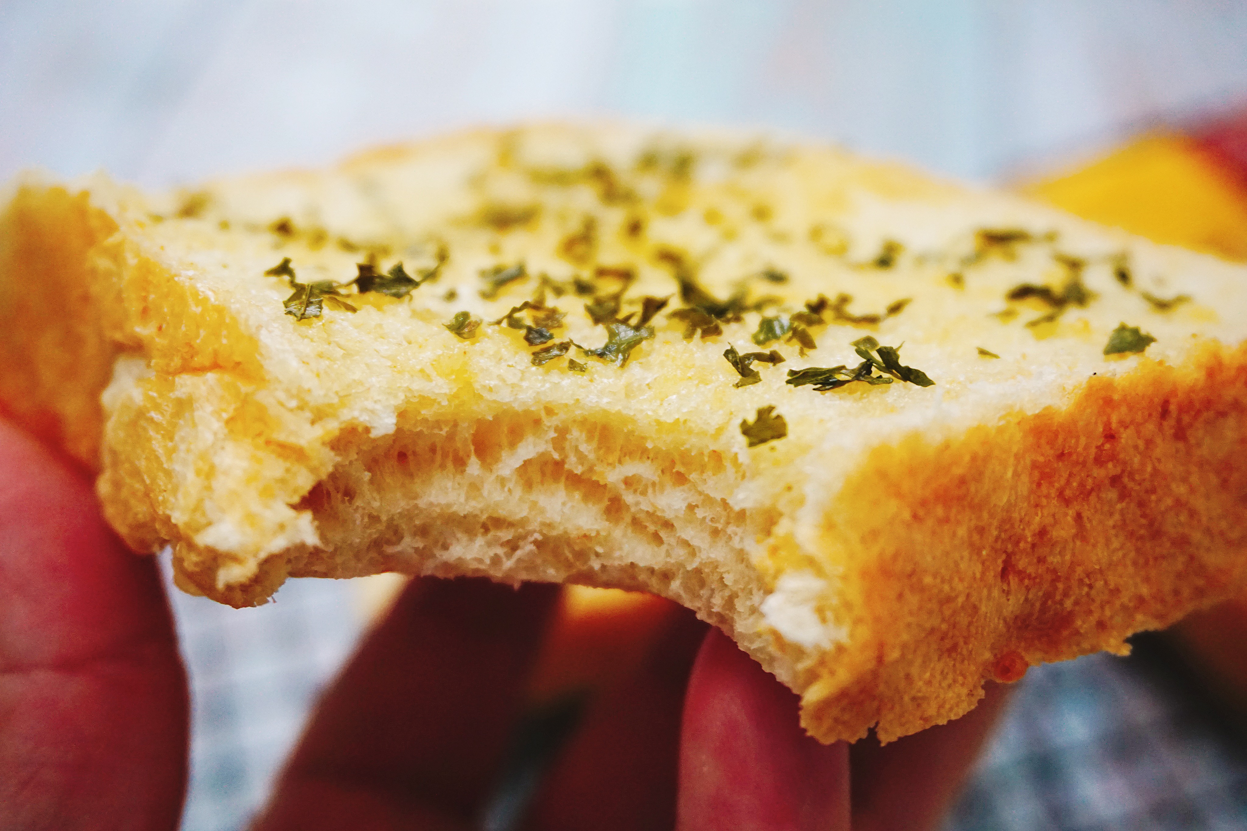 最好吃的吐司教程,美味又好吃的吐司做法