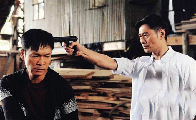 他曾是张君老大,学张作霖娶6个老婆,2年作案13起,终难逃法网