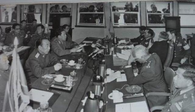 抗美援朝期间,中朝军民进行的反细菌战斗争,是中国的虚假宣传吗