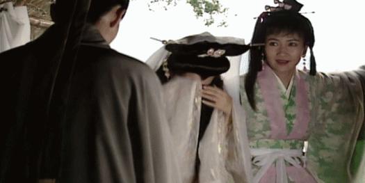 新白娘子传奇白娘子为什么要报恩,新白娘子传奇白素贞坦白是妖唱段