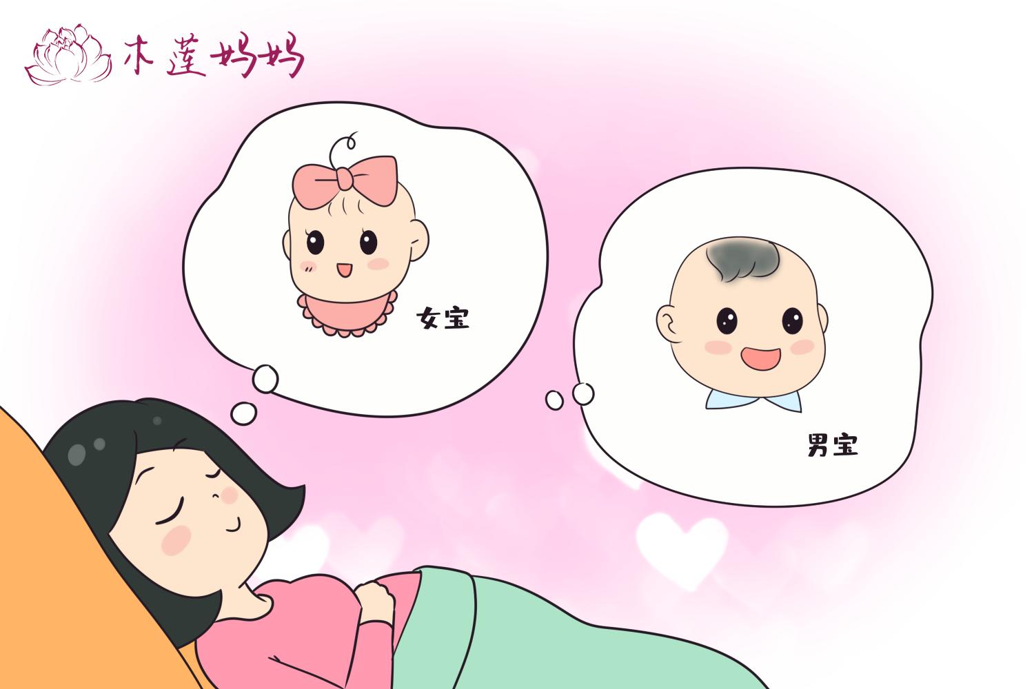 孕期胎梦为什么那么准,孕期做梦老是梦着妖魔鬼怪