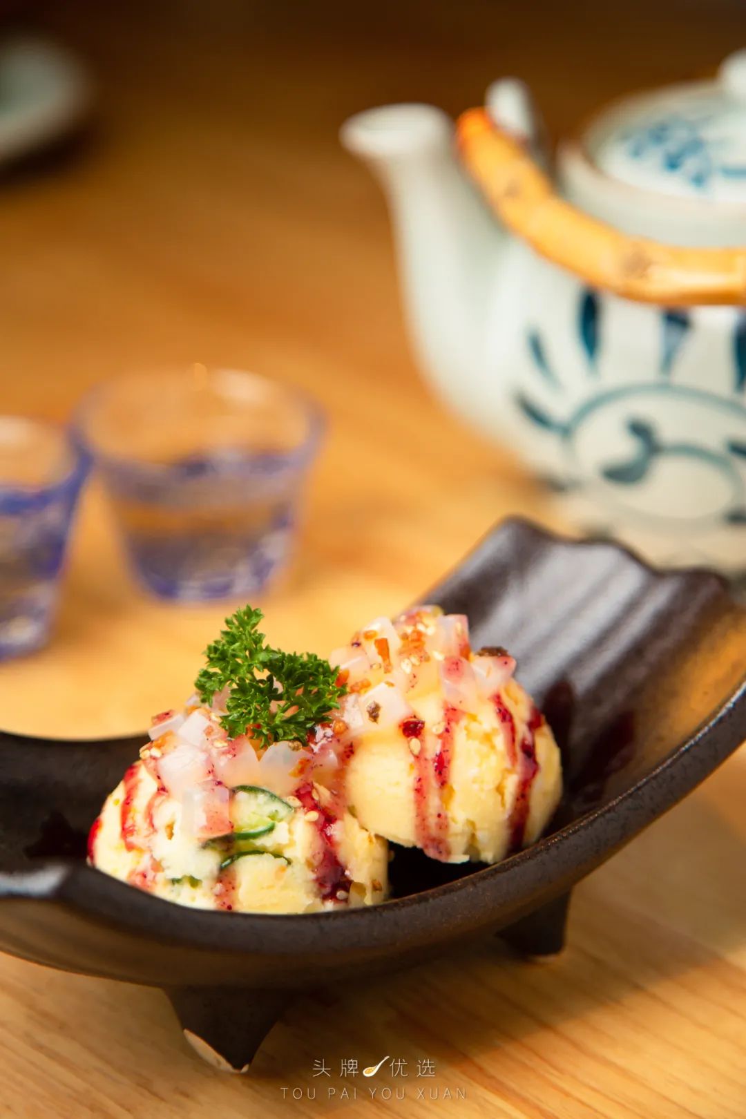 福州比较出名的日料,福州日料排行榜前十名秋叶居酒屋