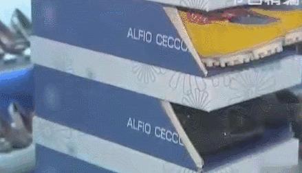 鞋太多可以放哪里,一个鞋盒如何收纳三双鞋子