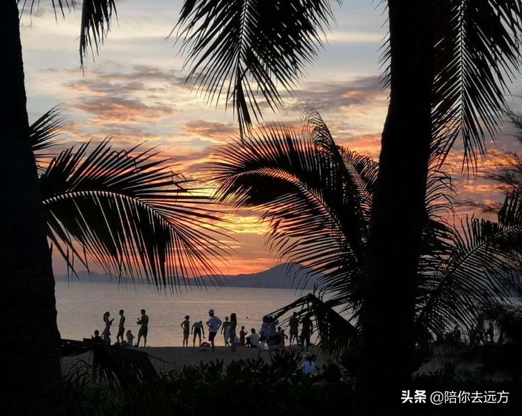 南海西沙岛礁全图,南海西沙群岛海域