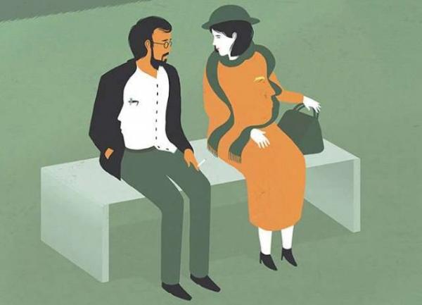 一位高情商婆婆的忠告,高情商婆婆化解尴尬的气氛