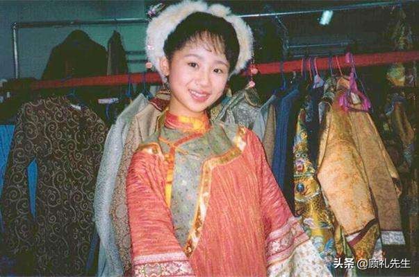 童星现状已离世,中国童星成长史