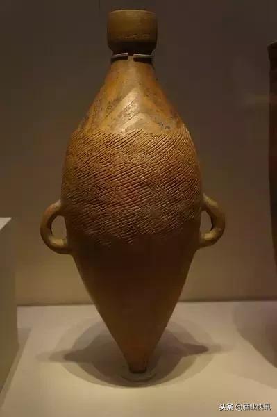 仰韶出土了大量彩陶,仰韶文化彩陶纹样书籍