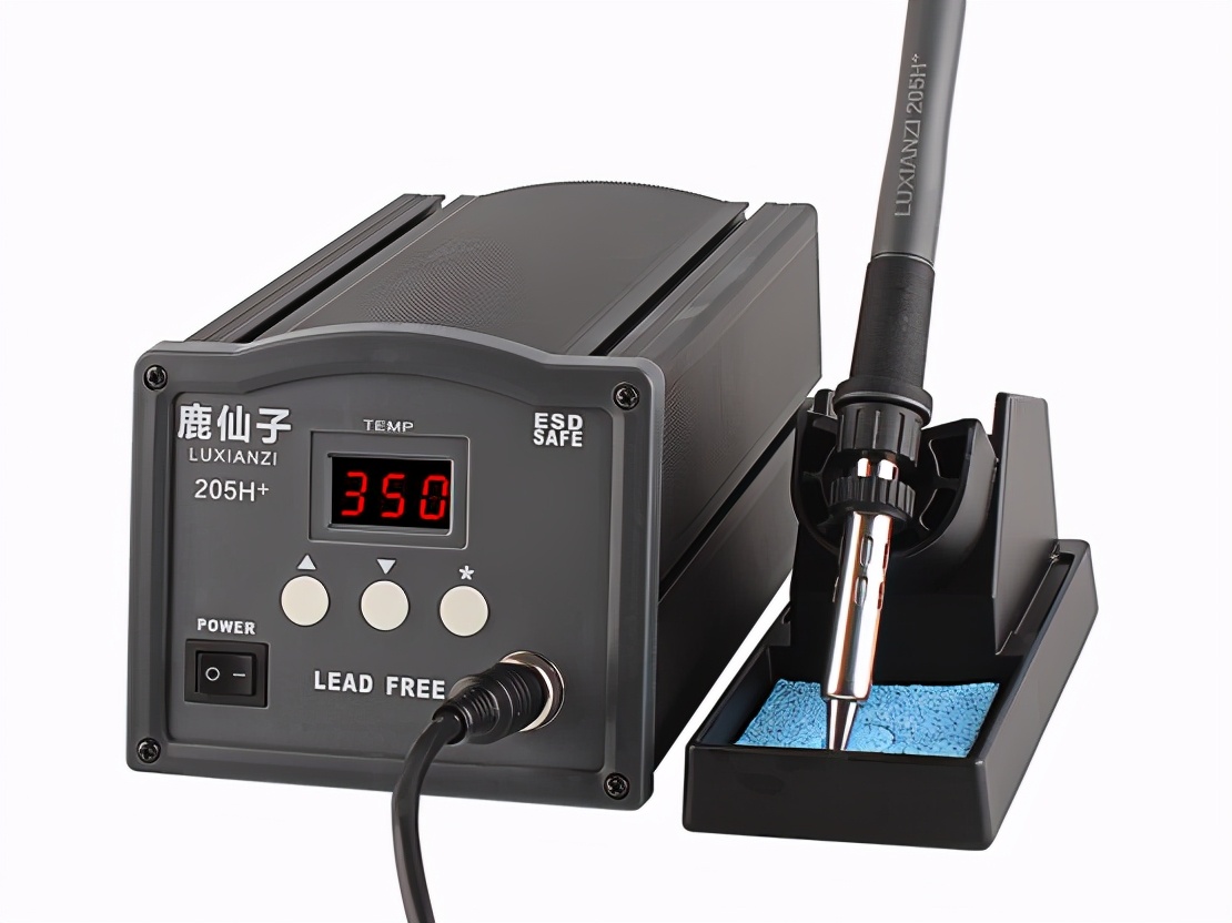 维修中常用维修工具量具,如何搞懂电子维修