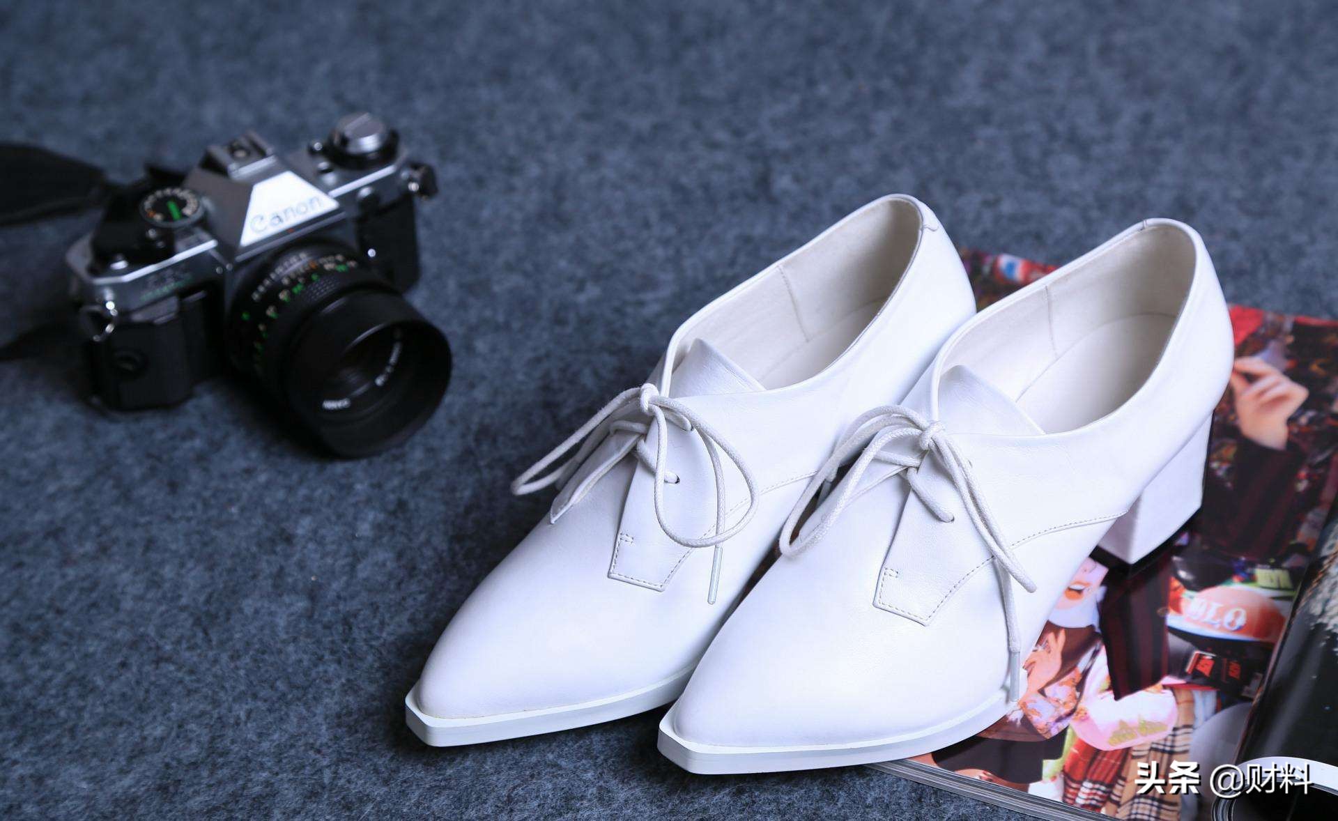 又“一双鞋”陨落!曾家喻户晓,如今市值仅剩1.3%,关店超4000家