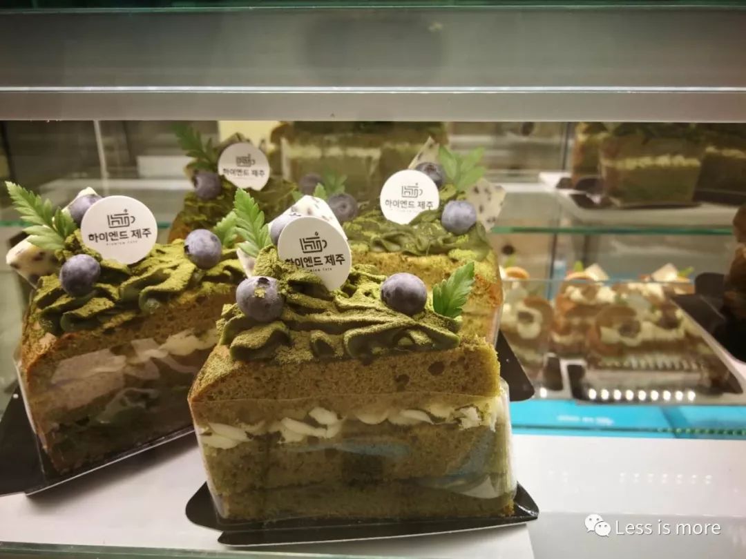 带你们看看济州岛的美景,济州岛路上的小风景