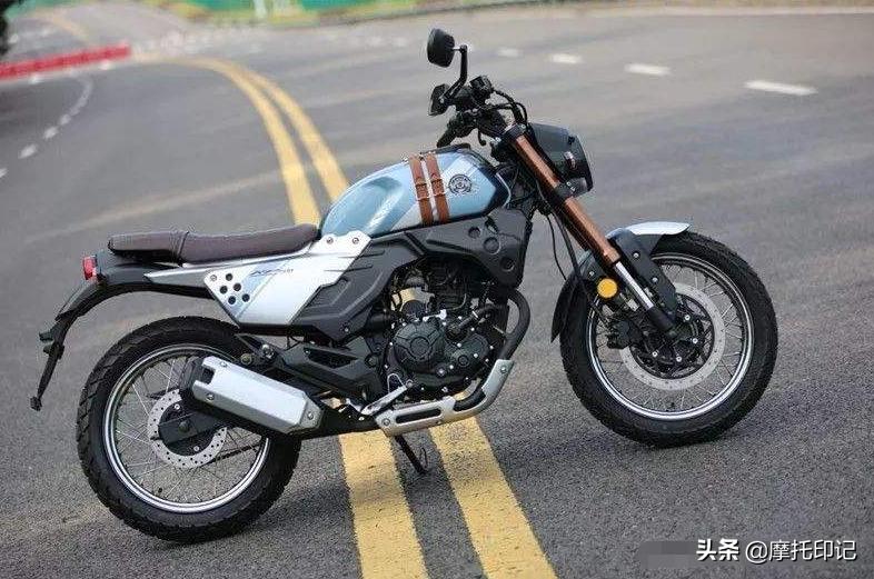 2019十大畅销机车,国产摩托最受欢迎10大摩托车