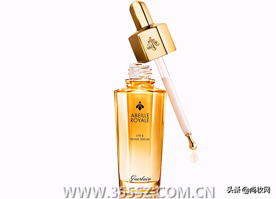 过了年又老一岁眼周如何下猛药