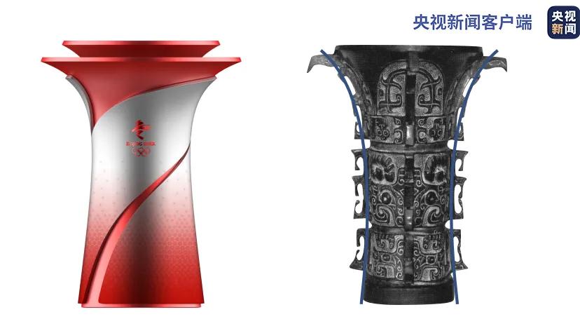 北京冬奥会中国代表团队服,北京冬奥会中国队服装