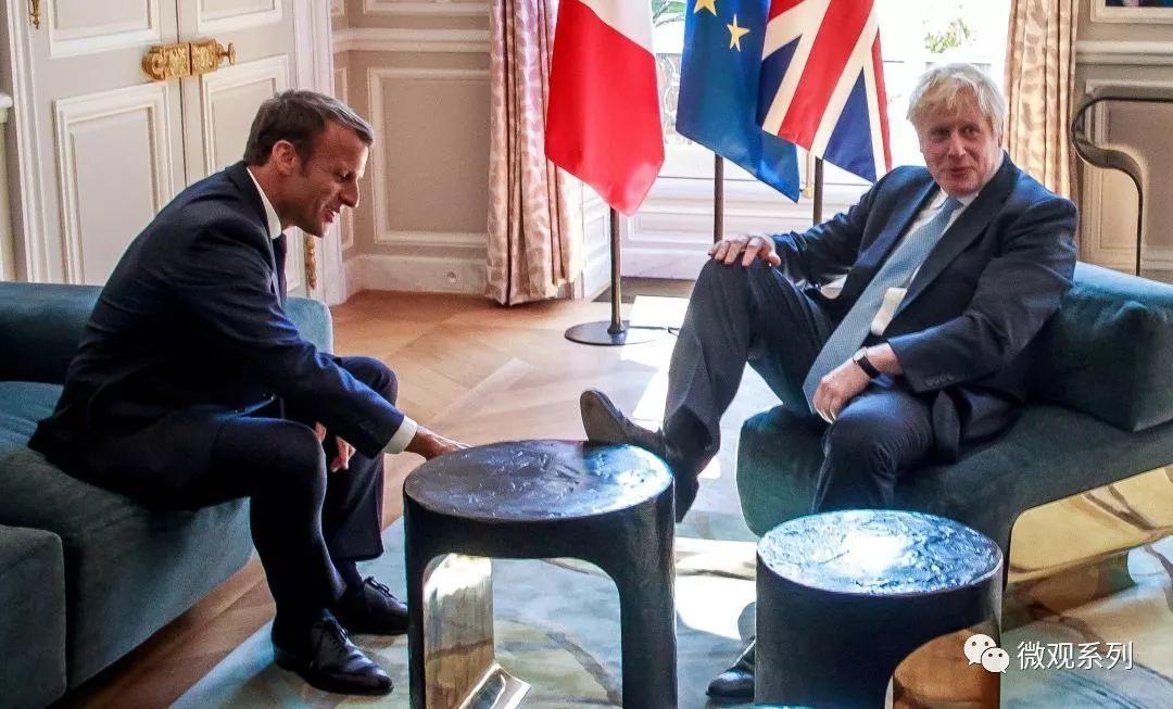 七大工业国是谁,欧洲五大工业国