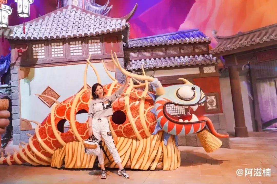 迪拜沙漠之旅景点攻略大全,沙漠里的奇迹迪拜