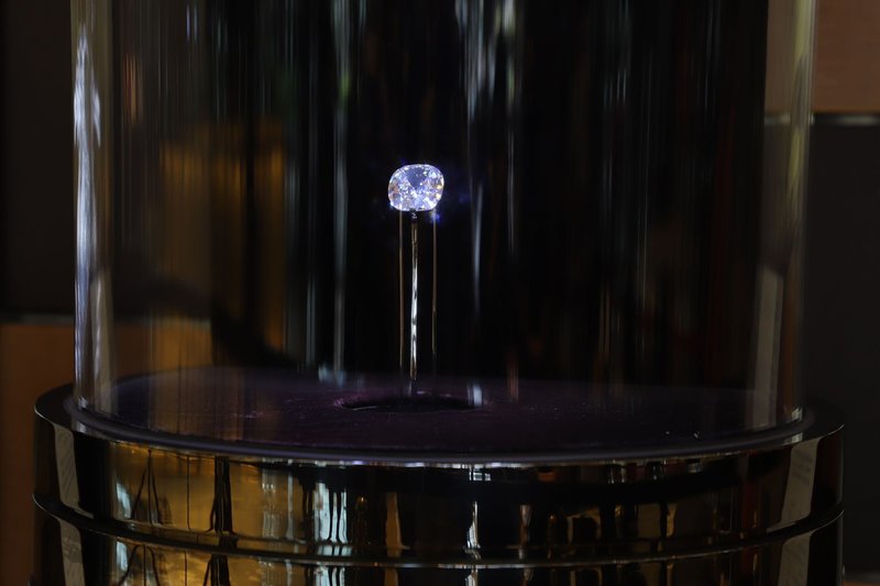 澳门葡京酒店的真实感受,入住澳门葡京酒店澳门游记