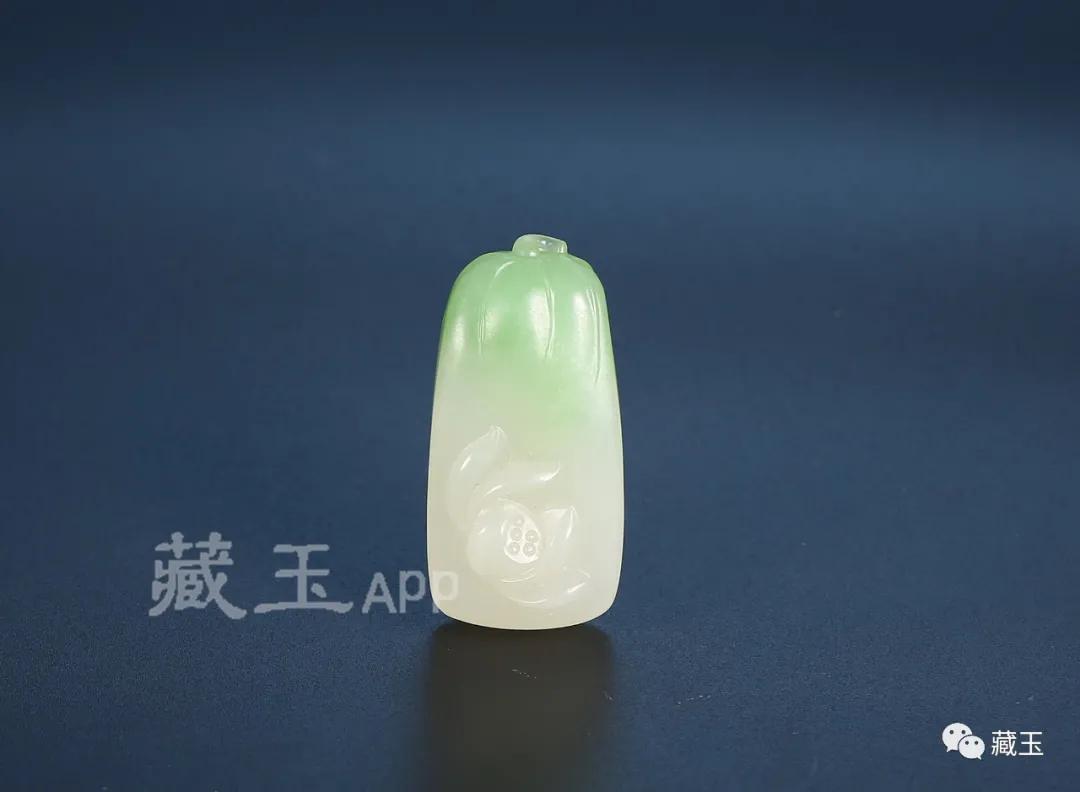 青花籽料山料和籽料,俄料籽料和山料籽料的区别