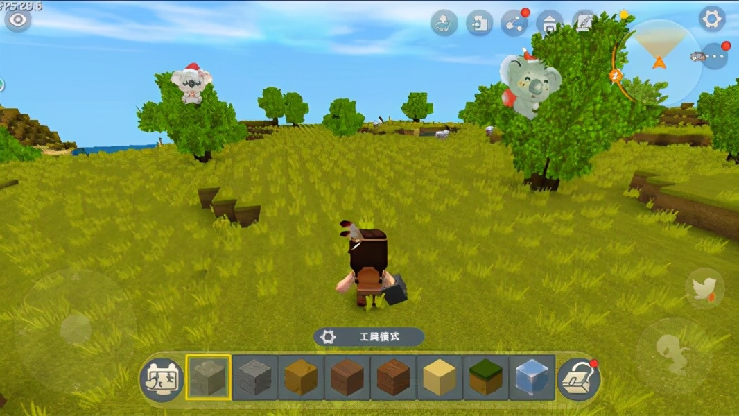 迷你世界在家园改宠物名字的方法,迷你世界怎么添加家园宠物插件包