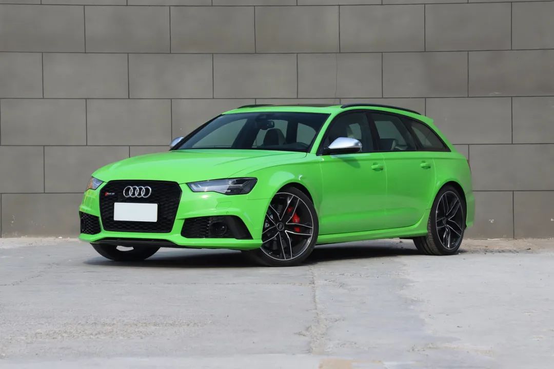 小伙捡漏竟买到满配RS6，美系车油耗增多该如何解决