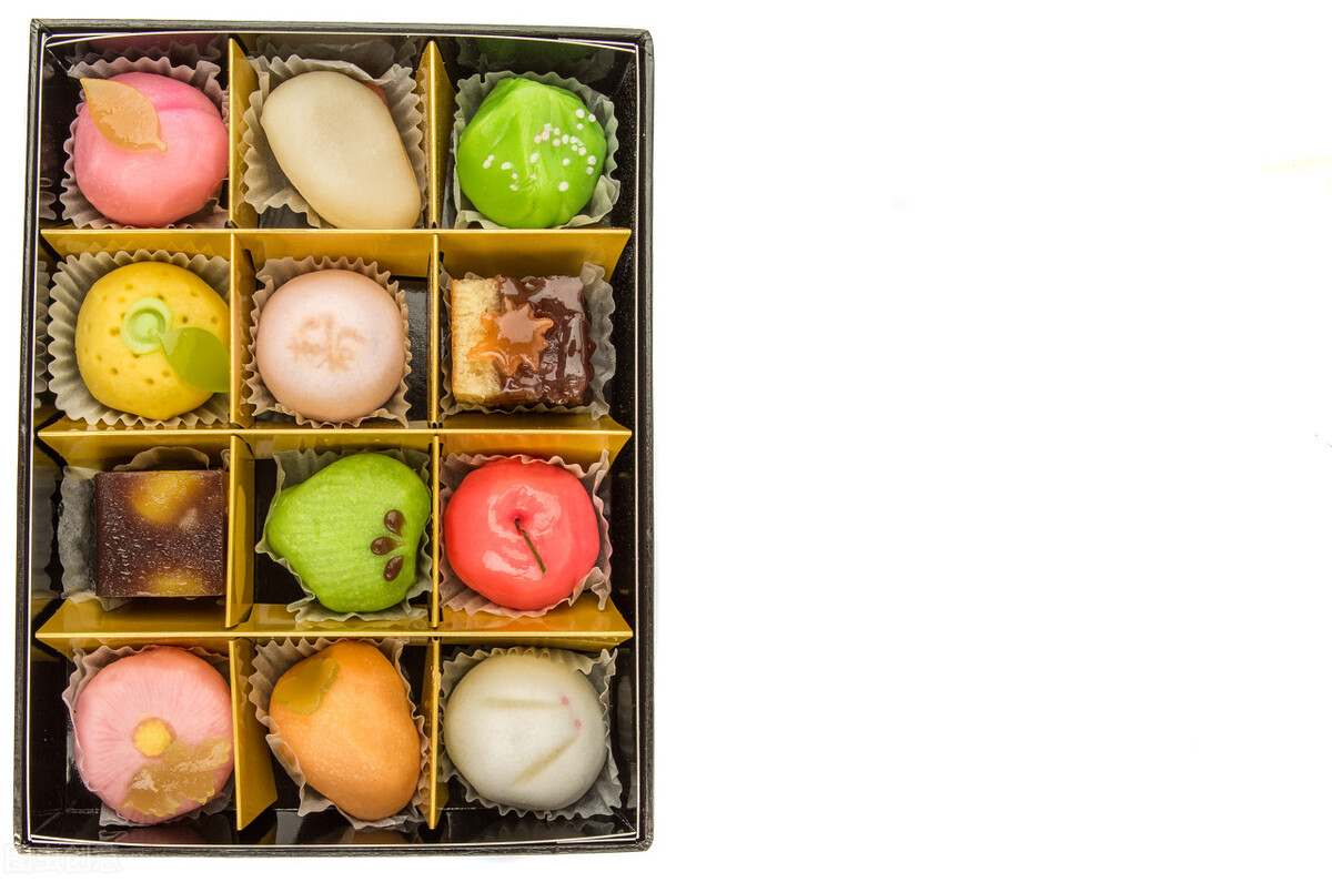 日本宝藏零食,日本有什么小众零食