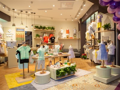 加盟服装店衣服卖不掉怎么办,大品牌服装代理加盟