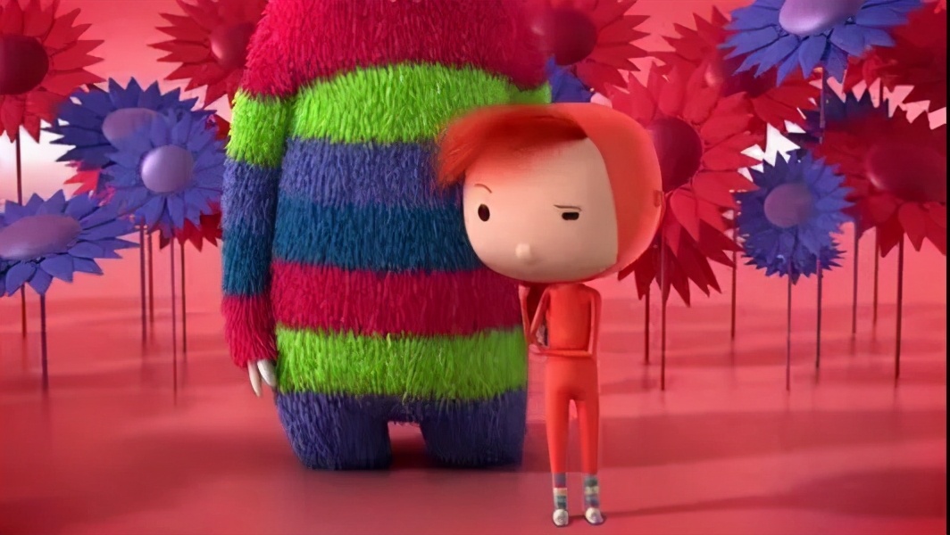 儿童早教动画片0-1岁益智启蒙推荐,儿童益智早教启蒙0-3岁推荐动画片