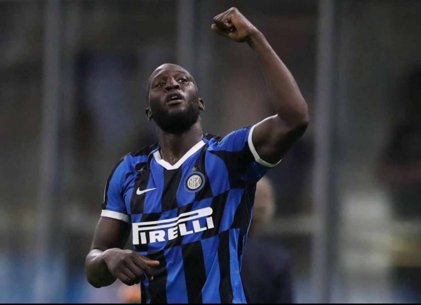 现役足坛十大黑人球星