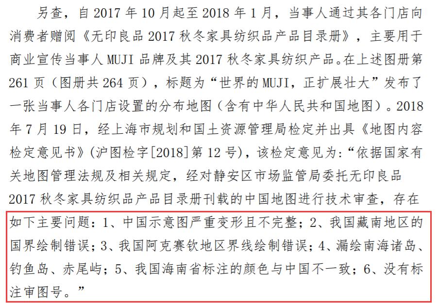 无印良品新登,无印良品品冠现状