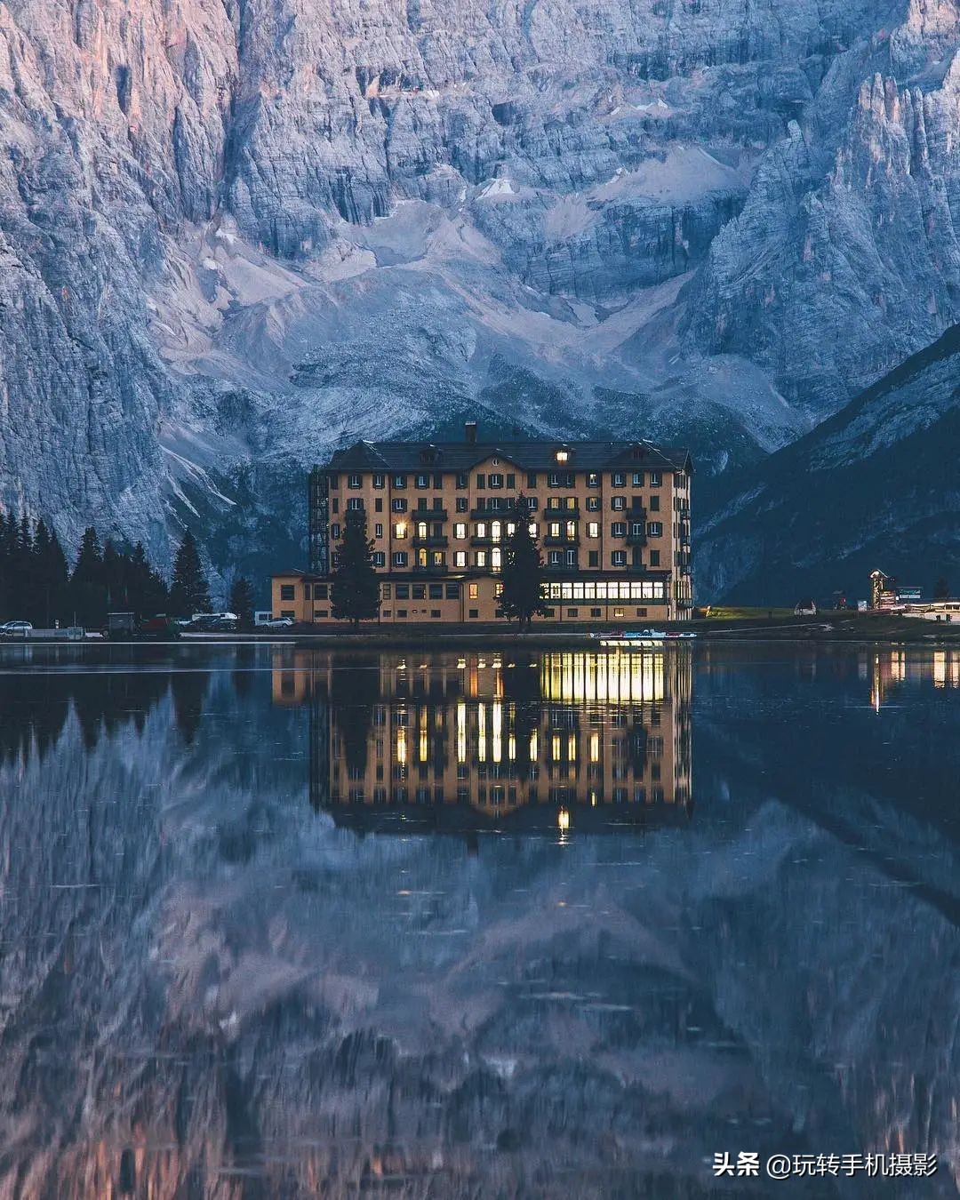 摄影人像色彩修图教程,摄影六种配色方法