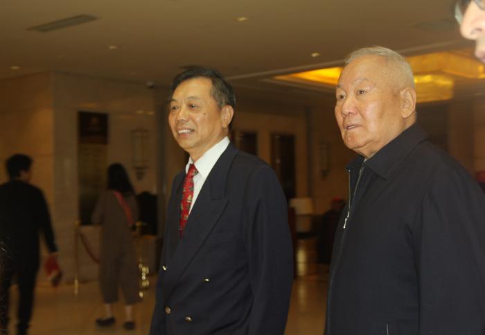 纪念陈士榘上将诞辰110周年:投身军旅为革命一生紧随毛*东泽**【图】