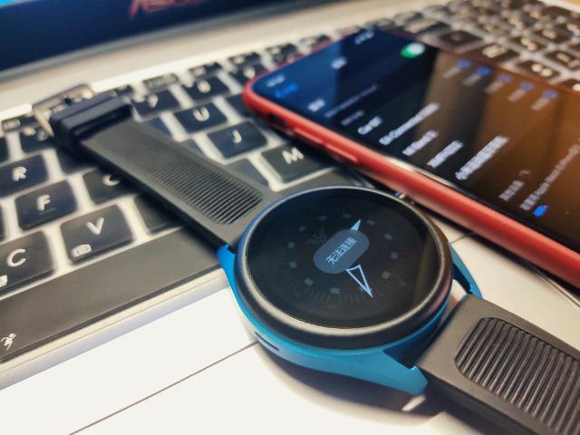 阿玛尼第五代智能手表,阿玛尼手表5a