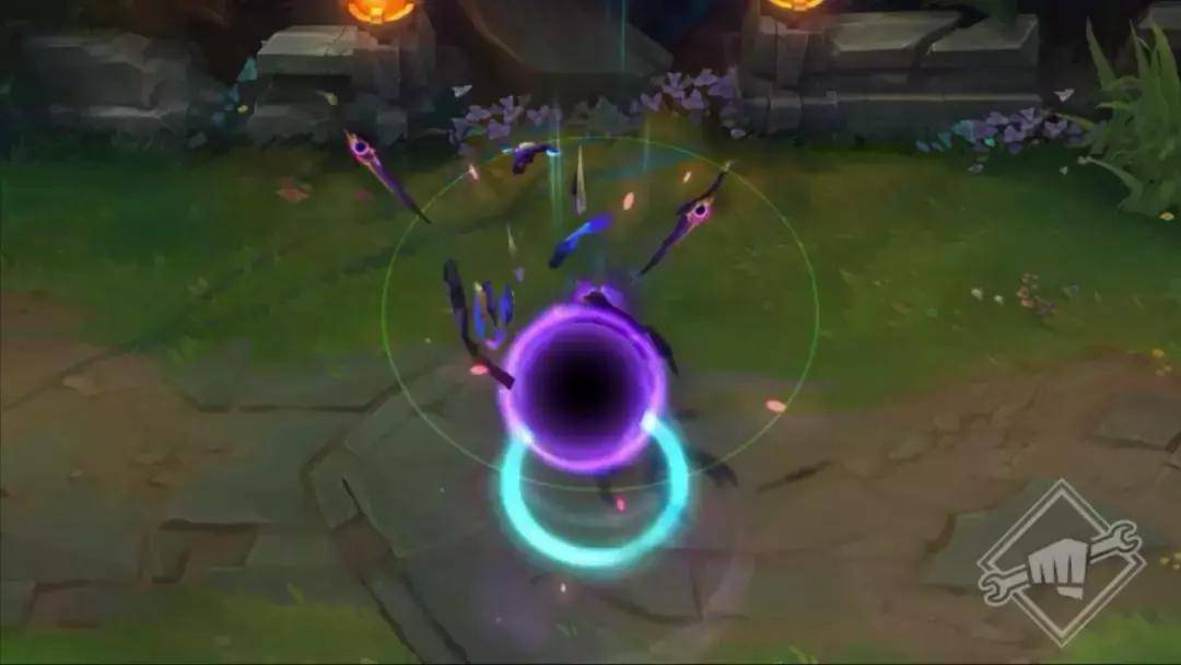 lol小丑全皮肤特效展示,LOL小丑皮肤展示