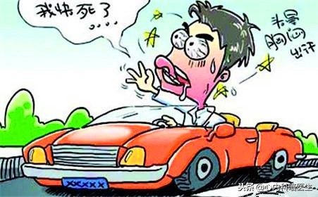 心血管神经官能症能引起胸闷吗,心血管病引起胸闷气短怎么办