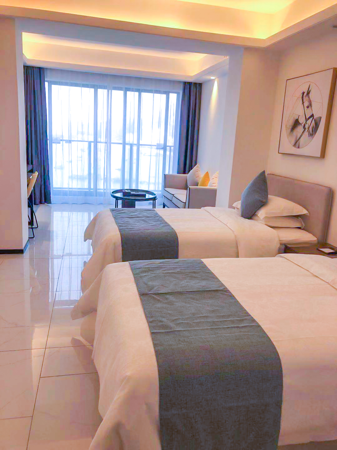 巽寮湾海旅度假,巽寮湾海世界无边际