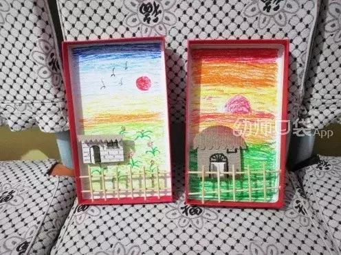 酒瓶纸盒利用,废纸罐头盒和空瓶子怎么变废为宝