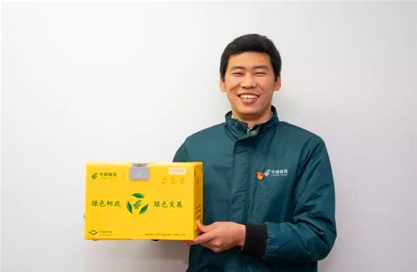 中国邮政是怎么盈利的,中国邮政为什么发展这么厉害