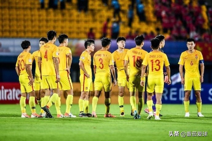 亚青赛决赛乌兹别克斯坦,亚青赛中国对阵吉尔吉斯斯坦比赛