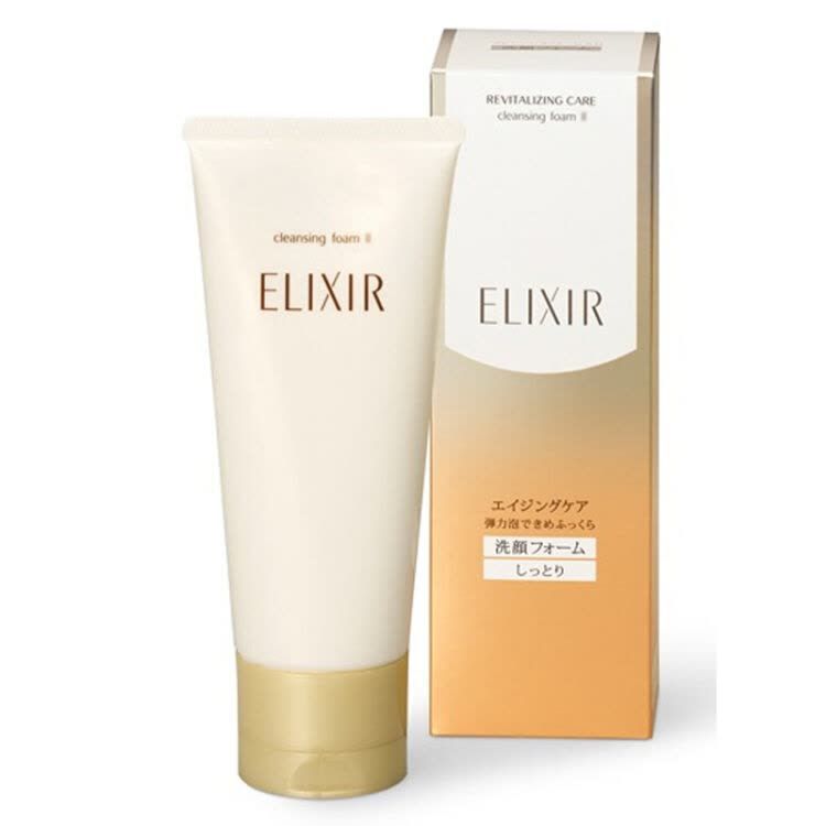 怡丽丝尔哪个系列适合混合型肤质,怡丽丝尔活颜润适合哪种肤质