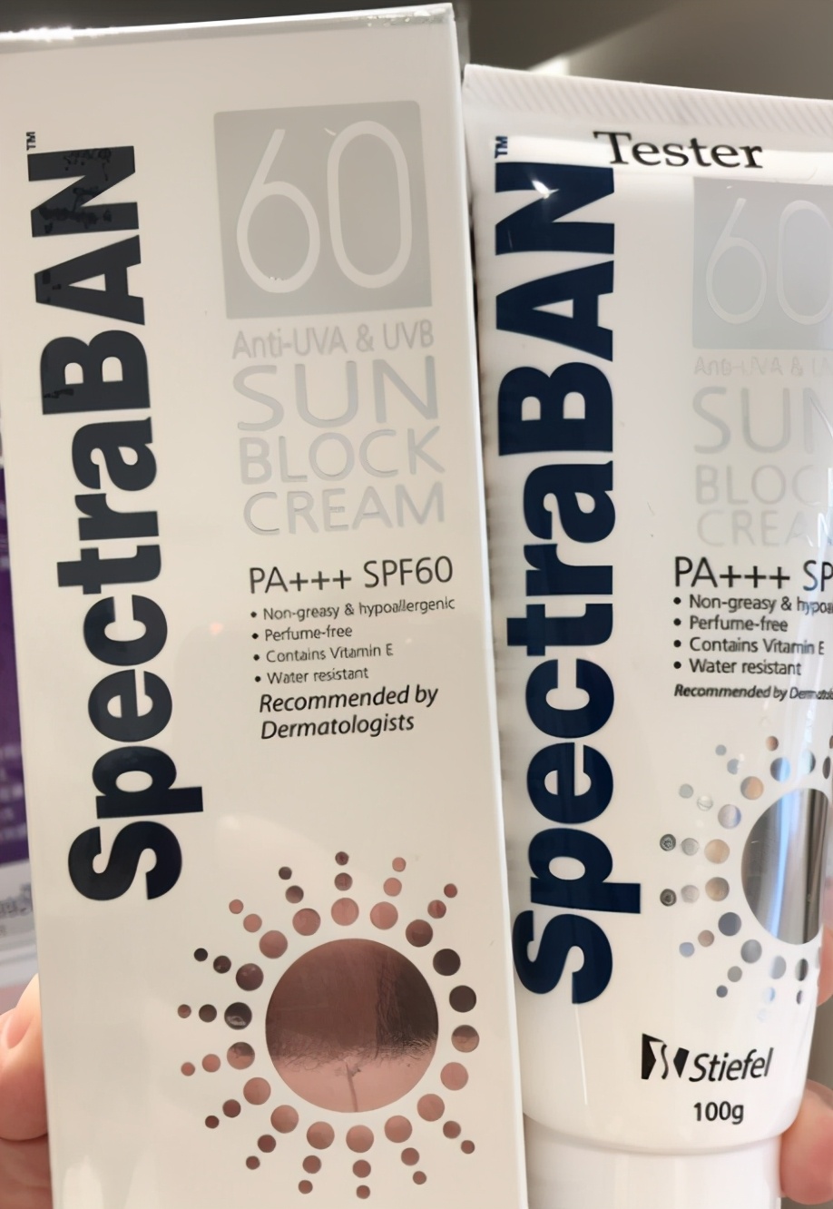 夏季必备的三款防晒霜畅销第一名,50岁妈妈用的防晒霜哪款好