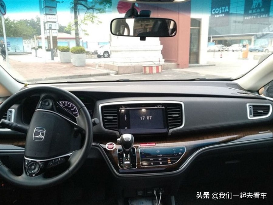 2015款奥德赛二手价格,2024二手老款本田奥德赛价格