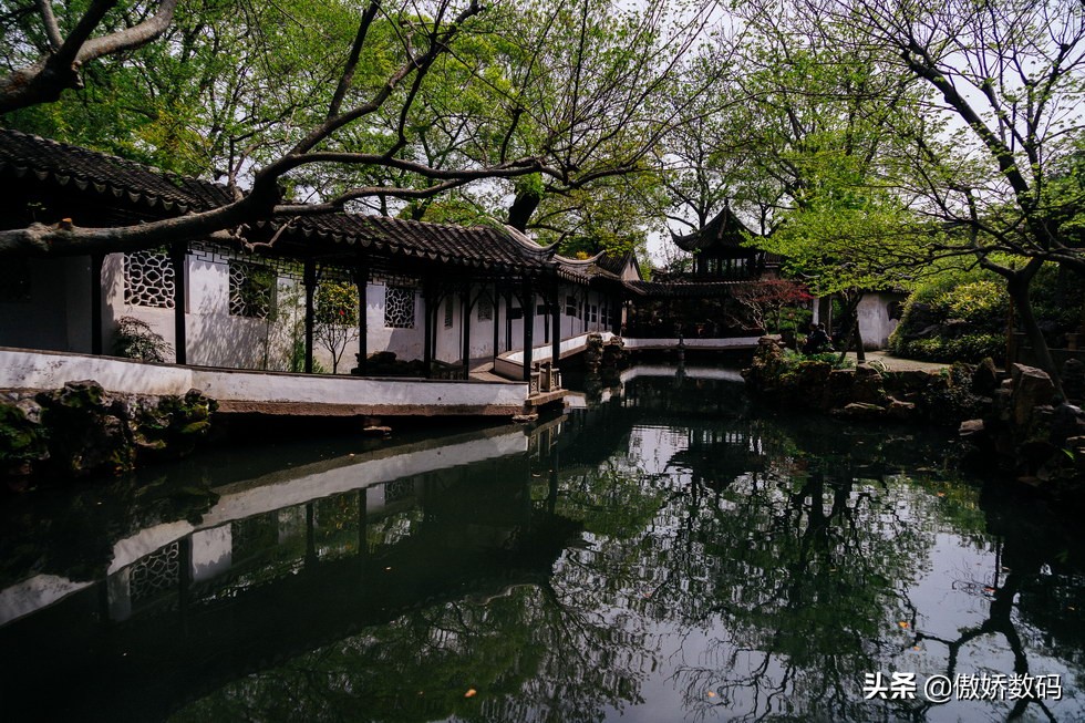 拙政园最让人欣赏的地方,拙政园十大特色