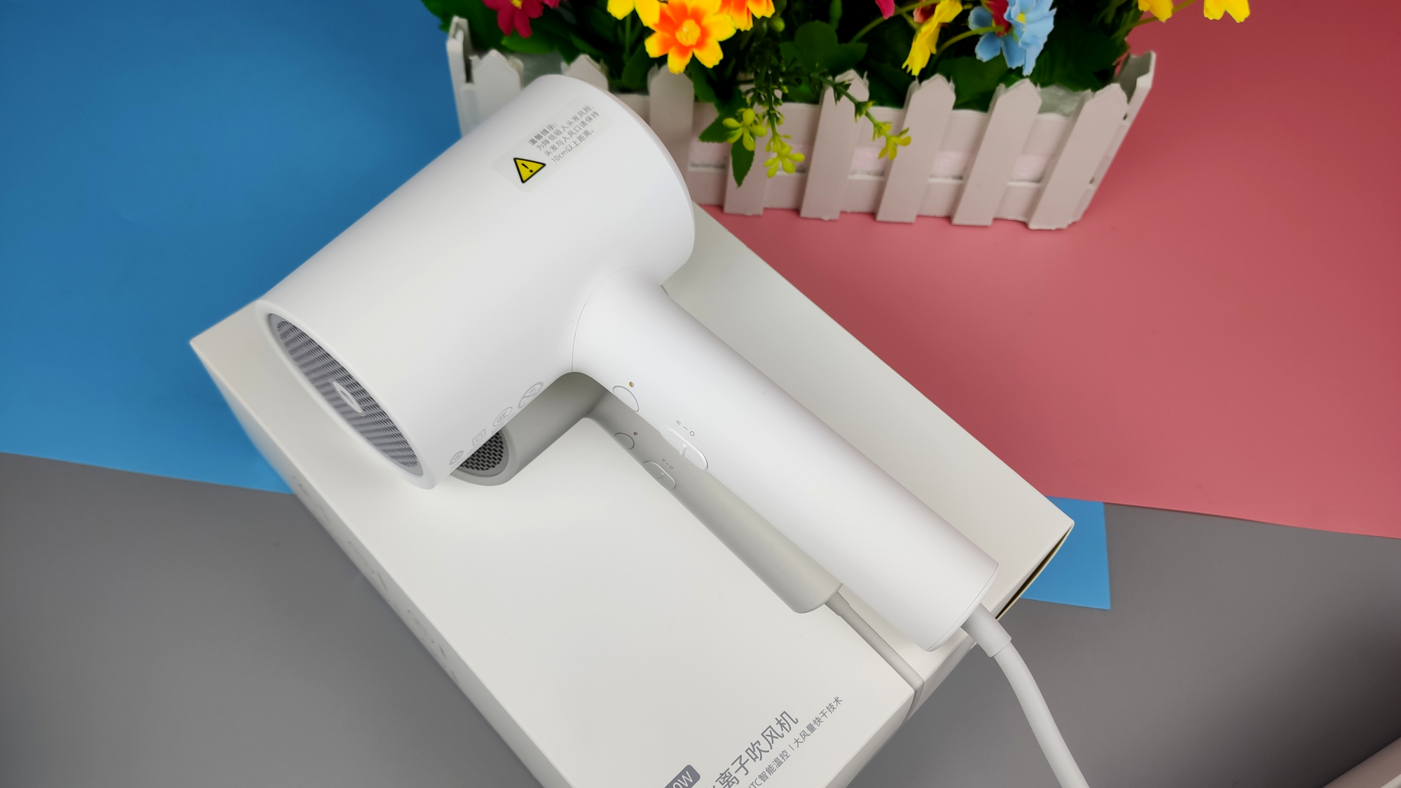 米家水离子吹风机风嘴容易融化吗,米家水离子吹风机为什么下架了