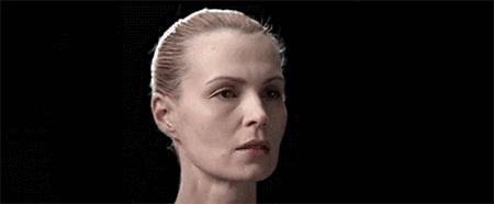 五大烂脸保养方法,垮脸的4大表现