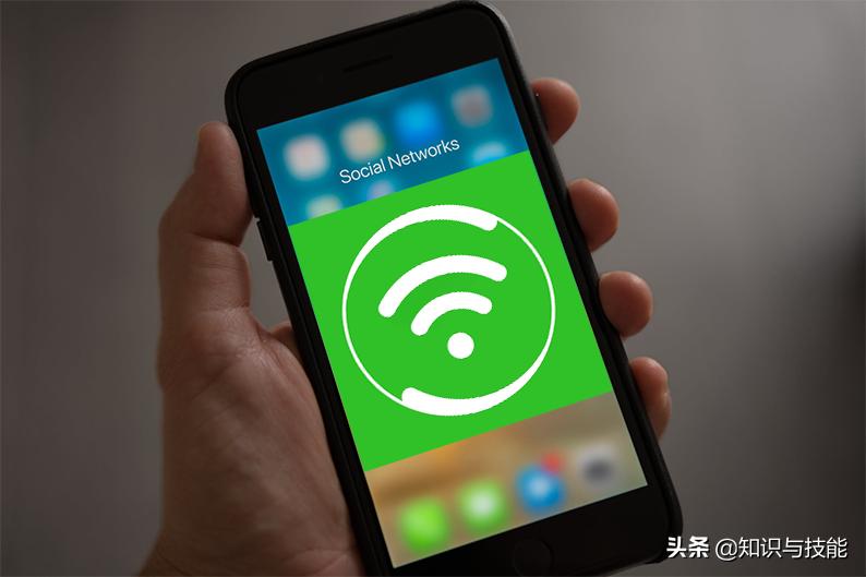 wlan与wifi的区别,wifi和wlan的意思完全相同吗